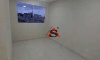 Imagem 2: Apartamento com 2 dormitórios para alugar, 42 m² por R$ 1.400,00/mês - Jardim São Savério