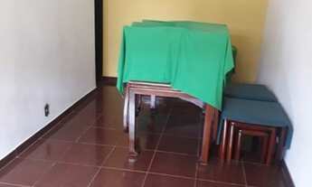 Imagem 4: Casa c/ 03 quartos, churrasqueira e garagem!