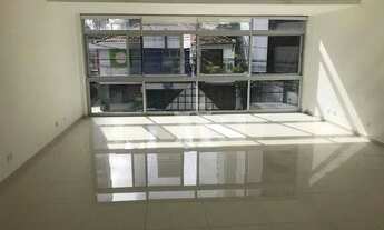 Imagem: Apartamento 1 por andar, espaço e comodidade