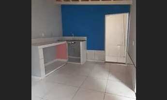 Imagem 4: Ap casa no Silvio Leite