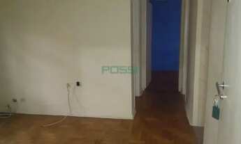 Imagem 2: Apartamento 02 dormitórios e 01 vaga em Santo Amaro