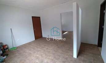 Imagem 6: Casa com 2 dormitórios para alugar, 90 m² por R$ 850/mês - Vila São Caetano - Londrina/PR