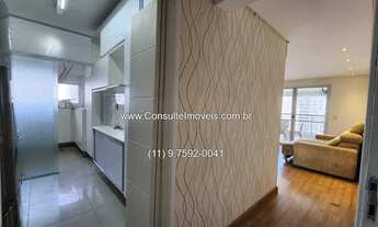 Imagem 4: Apartamento em Rua Jeroaquara, 406 - Vila Romana, 3 quartos, 2 vagas, Quality House Lapa