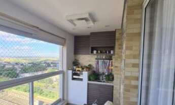 Imagem 2: Apartamento para venda tem 94 metros quadrados com 3 quartos