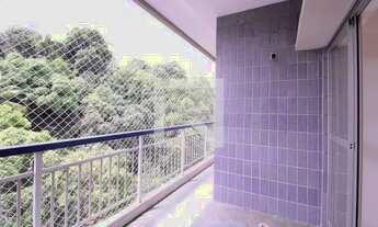 Imagem 7: Apartamento à Venda - Laranjeiras, 4 Quartos, 120 m2