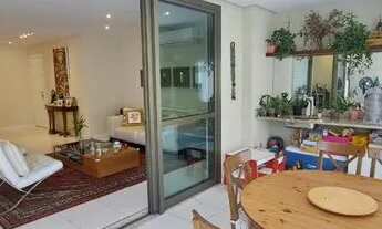 Imagem 5: Excelente apartamento para venda de 180m² com 4 quartos no Península, Barra da Tijuca