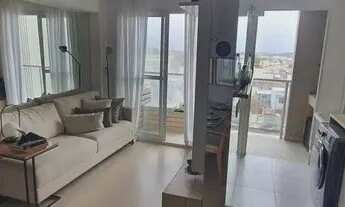 Imagem 2: Campos dos Afonsos - Aceitamos seu Carro - 2 e 3 quartos com Suíte e Varanda - 1 Vaga