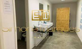 Imagem 7: SãO PAULO - Conjunto Comercial/Sala - Jardim Paulistano