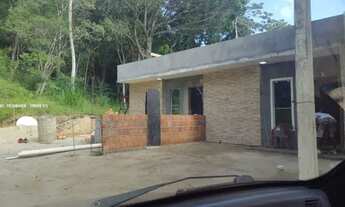 Imagem 2: Casa para Venda em Florianópolis, Ingleses, 2 dormitórios, 1 banheiro, 2 vagas