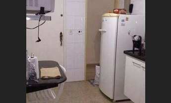 Imagem 6: Apartamento com 2 dormitórios à venda, 95 m² por R$ 550.000 - Jardim Icaraí - Niterói/RJ