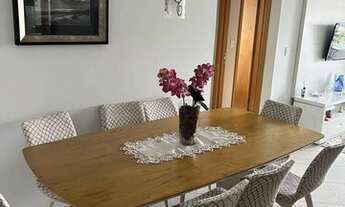 Imagem 3: Apartamento com 2 dormitórios à venda, 80 m² por R$ 480.000,00 - Aviação - Praia Grande/SP