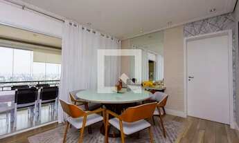 Imagem 6: Apartamento à Venda - Mooca, 3 Quartos, 110 m2