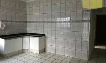 Imagem 5: Ótima Casa com 2 dormitórios para alugar por R$ 1.515/mês - Vila Mollon IV - Santa Bárbara