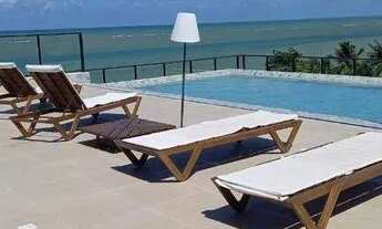 Imagem 5: Flat com 1 dormitório à venda, 38 m² por R$ 450.000,00 - Bessa - João Pessoa/PB