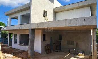 Imagem 7: CASA DE ESQUINA - ALPHAVILLE PORTO ALEGRE