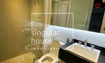 Imagem 12: Vila Olimpia Apartamento com 1 dormitório