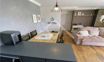 Imagem 5: Apartamento à venda com 2 quartos, 2 banheiros e 1 vaga na Vila Anastácio, São Paulo, SP