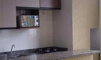 Imagem 7: Apartamento para venda tem 45 metros quadrados com 1 quarto em Zona Industrial - Brasília