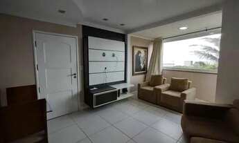 Imagem 4: Aluga se apartamento mobiliado