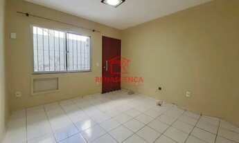 Imagem 3: CASA DUPLEX COM 2 QUARTOS EM CURICICA!