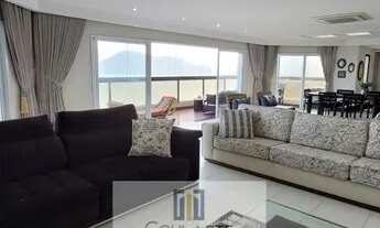 Imagem 5: Apartamento à venda no bairro Astúrias - Guarujá/SP