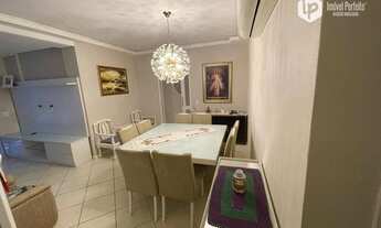 Imagem 3: Apartamento com 3 dormitórios à venda, 137 m² por R$ 630.000,00 - Jardim da Penha - Vitóri