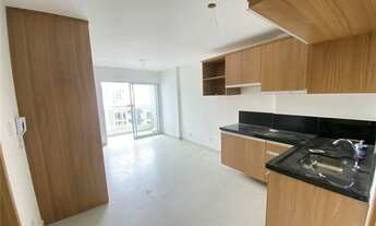 Imagem 5: Studio com lazer completo. Independência 915