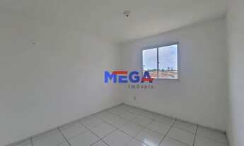 Imagem 7: Apartamento com 2 quartos para alugar na Serrinha - Fortaleza/CE