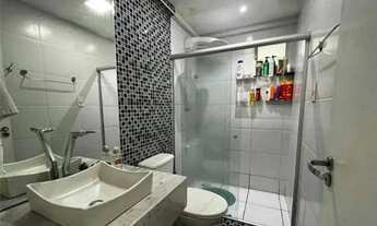 Imagem 5: Apartamento para venda possui 70 metros quadrados com 2 quartos em Pituba - Salvador - BA