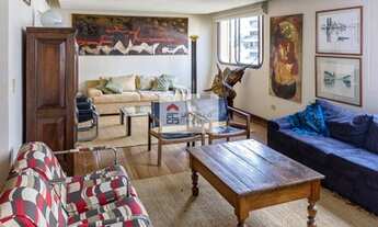 Imagem 3: Ótimo apartamento a venda em Moema, com 210m²