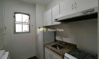 Imagem 5: Flat para alugar no Jardins - Mont Clair