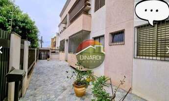 Imagem 7: Apartamento com 3 dormitórios à venda, 90 m² por R$ 350.000 - Lagoinha - Ribeirão Preto/SP