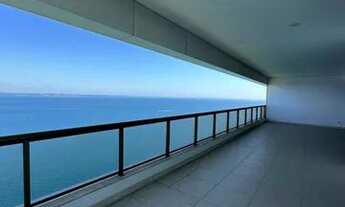 Imagem 4: APARTAMENTO 5/4 05 SUÍTES ALTÍSSIMO LUXO NO CORREDOR DA VITÓRIA MANSÃO WILDBERGUER