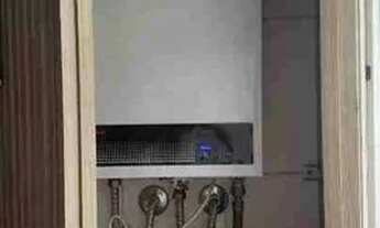 Imagem 6: Apartamento 2 quartos no condomínio Vitória Caxias