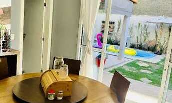 Imagem 5: Casa com 4 dormitórios, 300 m² - venda por R$ 1.200.000,00 ou aluguel por R$ 8.825,00/mês