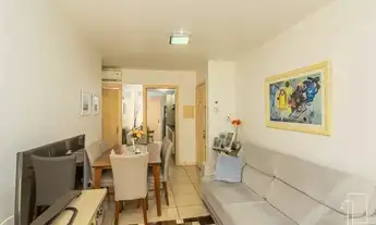 Imagem 5: NOVO HAMBURGO - Apartamento Padrão - Ideal