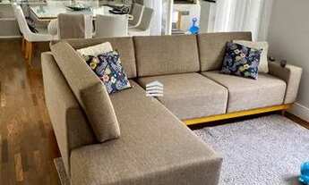 Imagem 2: Apartamento 4 dorm varanda gourmet Vila Mariana