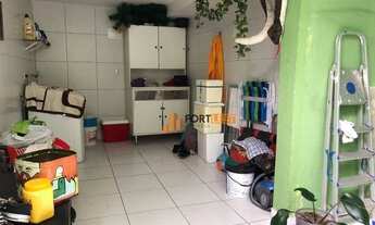 Imagem 2: Sobrado com 3 dormitórios, 170 m² - venda por R$ 600.000,00 ou aluguel por R$ 1.935,00/mês