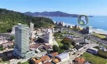 Imagem 1: Apartamento com 3 dormitórios no bairro Morretes - Itapema