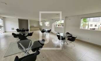 Imagem 5: Apartamento com 2 quartos - Condomínio Eco Way - Eusébio/CE