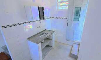 Imagem 3: Kitnet com 1 dormitório para alugar, 18 m² por R$ 700,00/mês - Jaguaré - São Paulo/SP