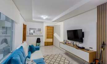 Imagem 3: Apartamento à Venda - Campestre, 4 Quartos, 167 m2