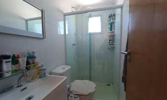 Imagem 4: Apartamento com 1 dormitório à venda, 46 m² por R$ 297.000,00 - Tupi - Praia Grande/SP