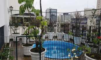 Imagem 3: EXCELENTE COBERTURA DUPLEX EM HIGIENÓPOLIS