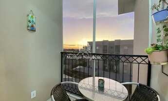 Imagem 3: Apartamento com 2 dorms, Parque São Jorge, Campinas - R$ 244 mil, Cod: AP2605