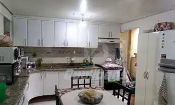 Imagem: Cobertura com 3 dormitórios à venda, 232