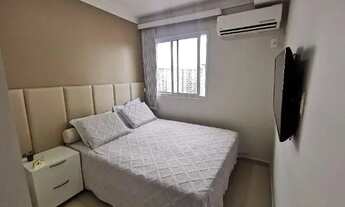 Imagem 5: Apartamento para Venda em Recife, Caxangá, 2 dormitórios, 1 suíte, 1 banheiro, 1 vaga