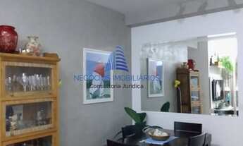 Imagem 3: Terrara 2 dormitórios para locação - 2197