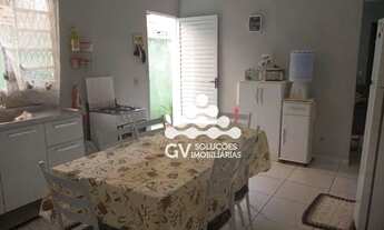 Imagem 5: Casa com 3 dormitórios, 72 m² - venda por R$ 234.000,00 ou aluguel por R$ 1.300,00/mês - J