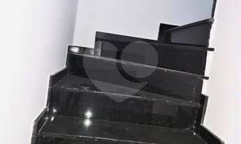 Imagem 5: Sobrado novo e pronto para morar